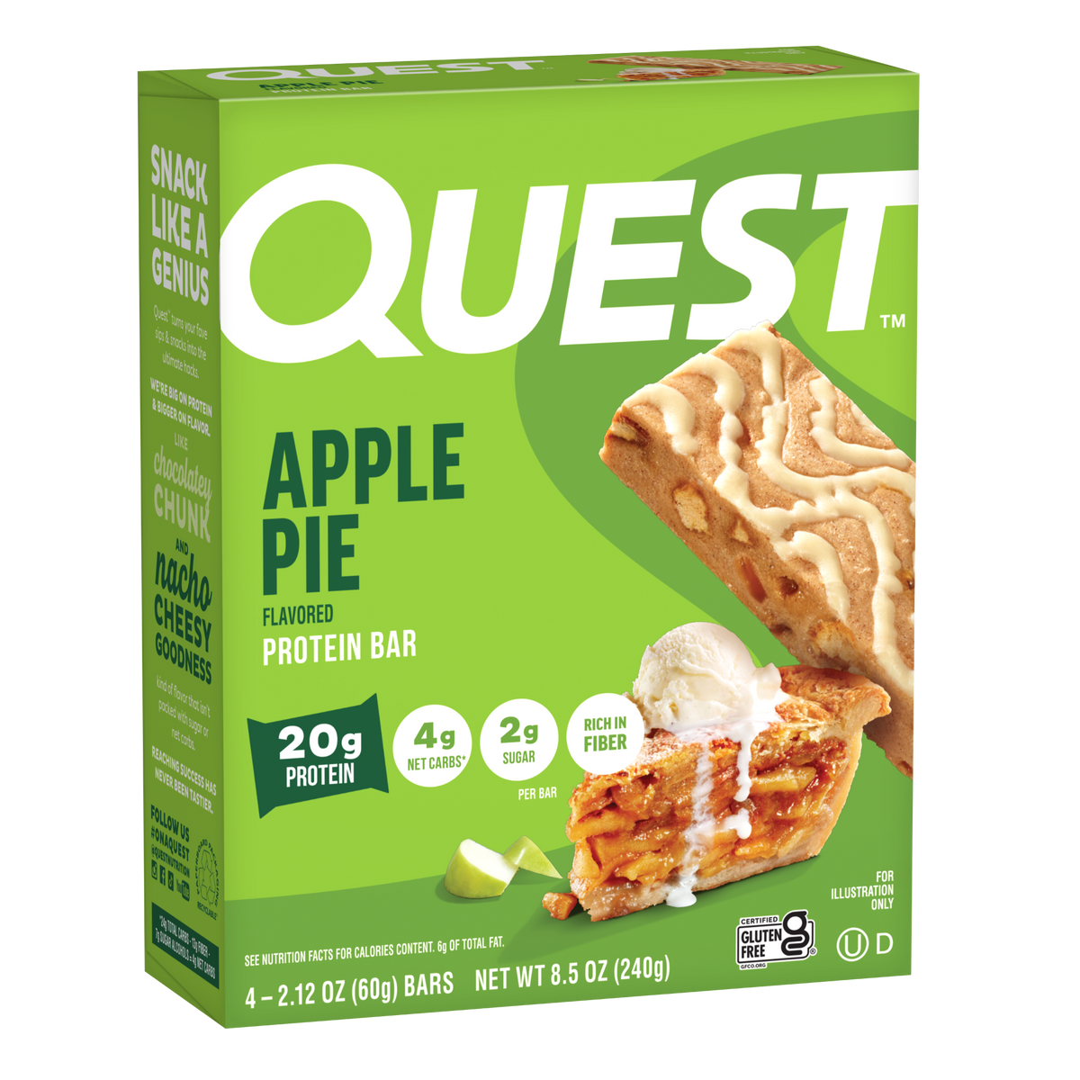 apple-pie-protein-bars-v2 400909_QN_USA_Pkg_ProteinBar_OG_AP_4ct_3D_Left_Force.png