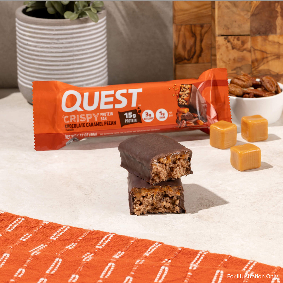 chocolate-caramel-pecan-crispy-hero-protein-bars-c7 QST-006151_2.jpg