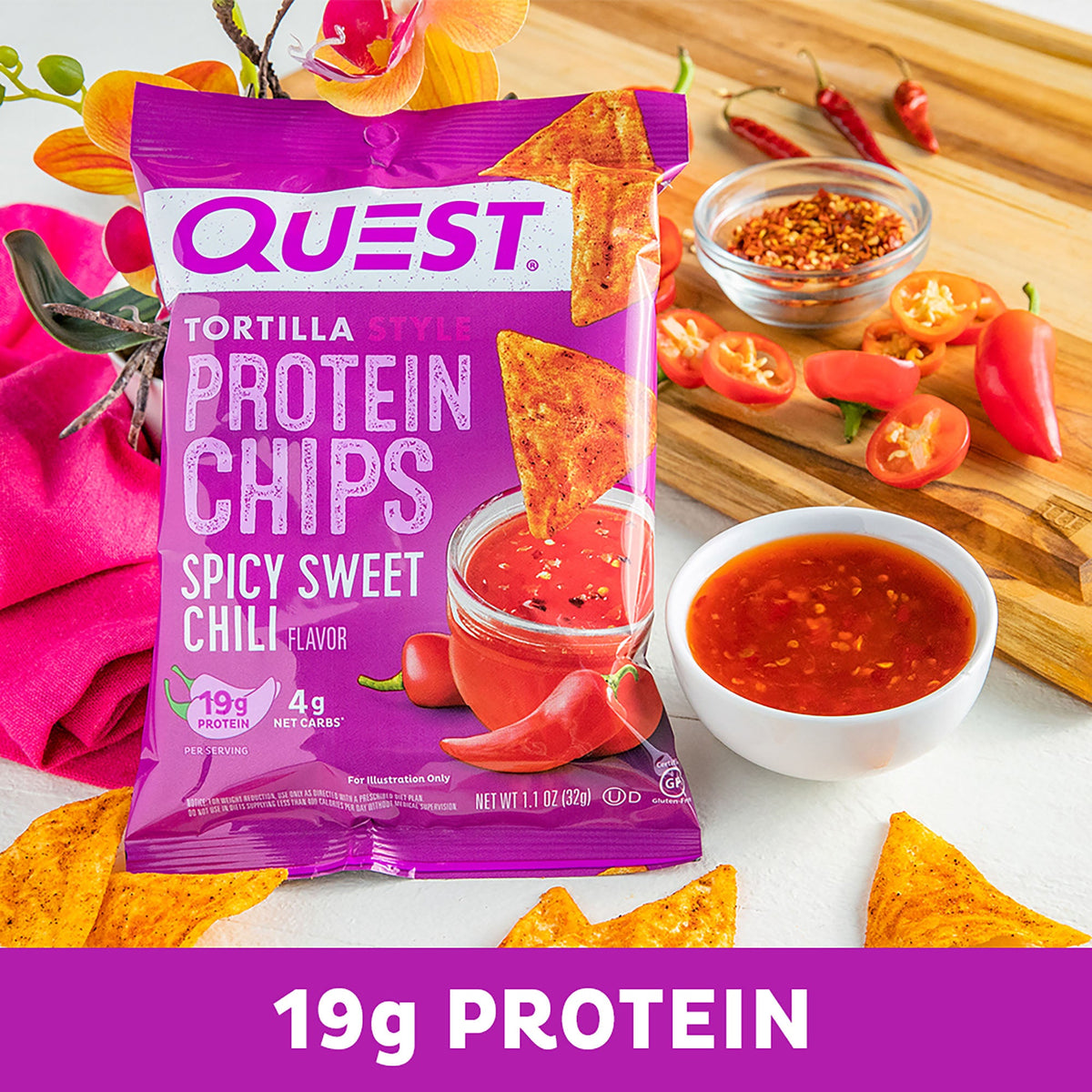 spicy-sweet-chili-tortilla-style-protein-chips-v8 qst-011070_spicy-sweet-chili-tortilla-style-protein-chips_6.jpg