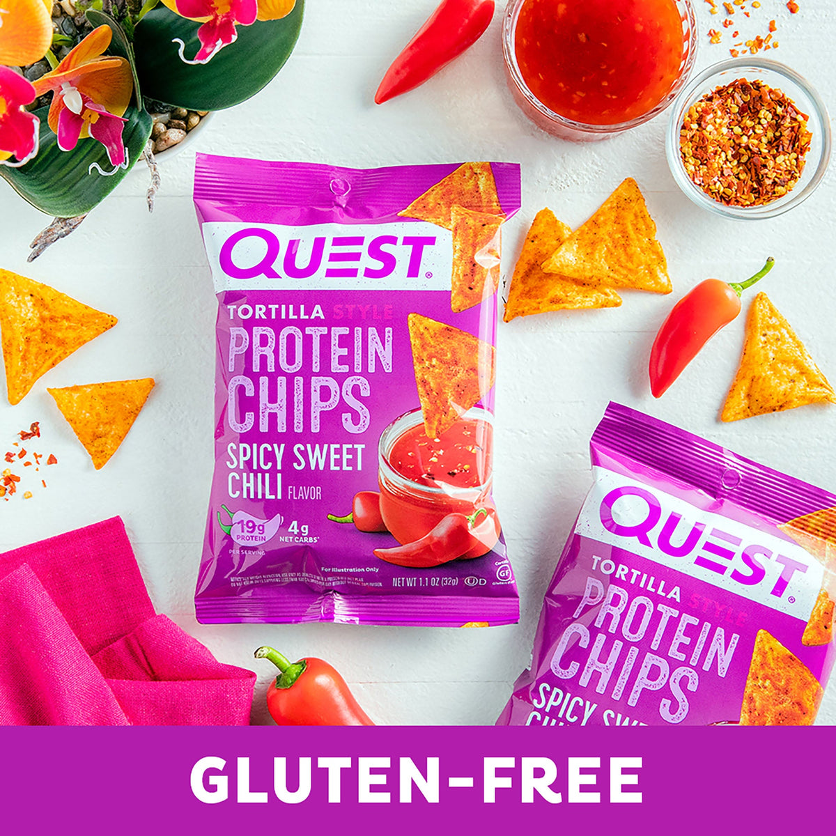 spicy-sweet-chili-tortilla-style-protein-chips-v8 qst-011070_spicy-sweet-chili-tortilla-style-protein-chips_7.jpg